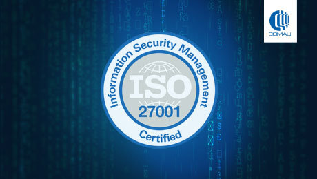 COMAU OBTAINS ISO/IEC 27001:2013 CERTIFICATION, INTERNATIONAL STANDARD FOR INFORMATION SECURITY MANAGEMENT